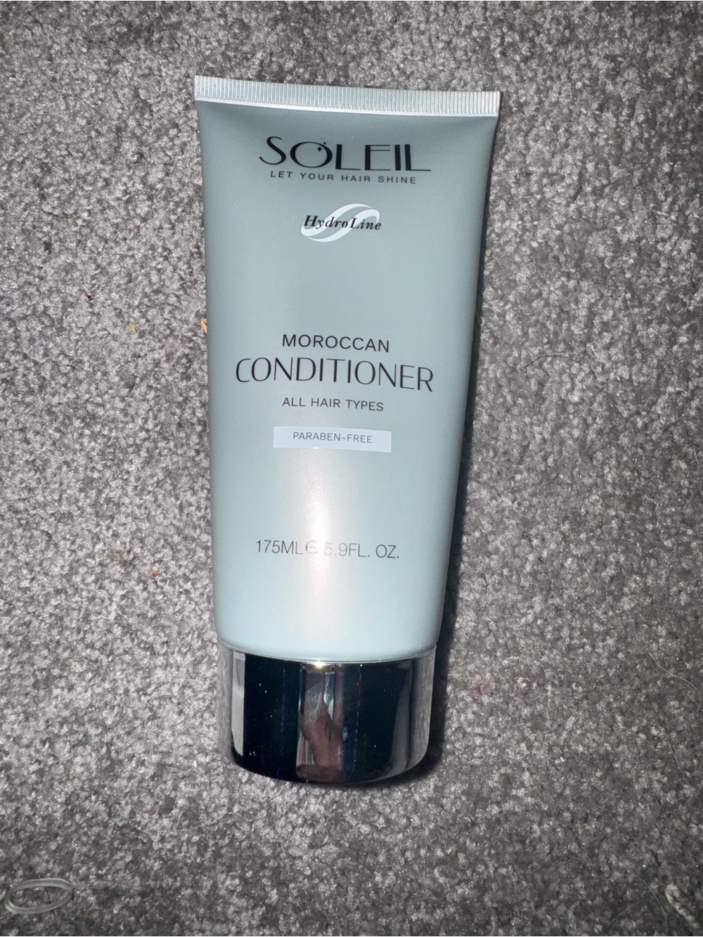 Soleil Moroccan Conditioner
